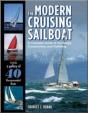 Modern Cruising Sailboat - Preview