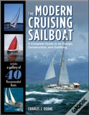 Capa do artigo Modern Cruising Sailboat