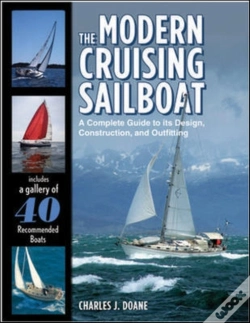 Capa do artigo Modern Cruising Sailboat