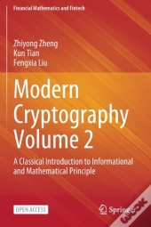 Modern Cryptography Volume 2