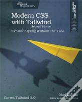 Modern Css With Tailwind, 2e