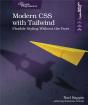 Modern Css With Tailwind - Preview