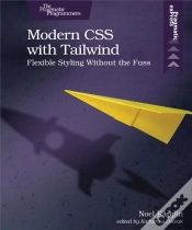 Capa do artigo Modern Css With Tailwind