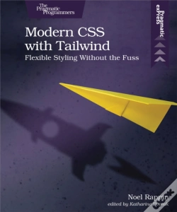 Capa do artigo Modern Css With Tailwind