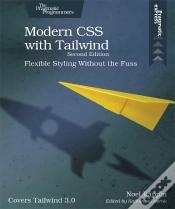 Capa do artigo Modern Css With Tailwind