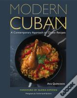 Modern Cuban