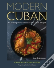 Capa do artigo Modern Cuban