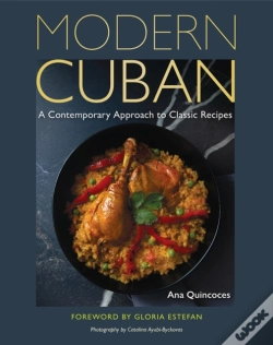Capa do artigo Modern Cuban