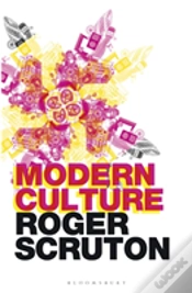 Capa do artigo Modern Culture