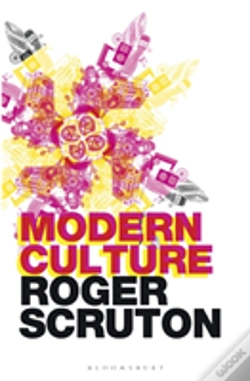 Capa do artigo Modern Culture