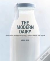 Capa do artigo Modern Dairy