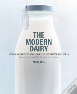 Capa do artigo Modern Dairy