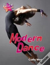 Capa do artigo Modern Dance