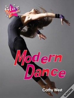 Capa do artigo Modern Dance