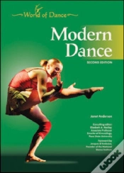 Capa do artigo Modern Dance