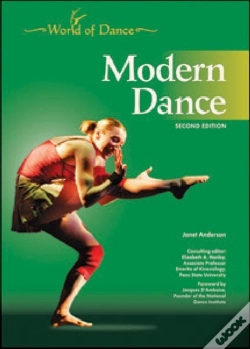 Capa do artigo Modern Dance