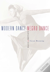 Capa do artigo Modern Dance, Negro Dance