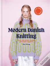 Modern Danish Knitting