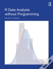Capa do artigo Modern Data Analysis: R Without Programming