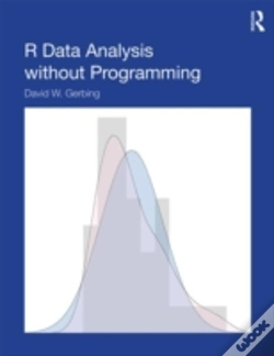 Capa do artigo Modern Data Analysis: R Without Programming