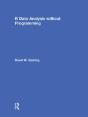 Modern Data Analysis: R Without Programming - Preview