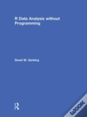Capa do artigo Modern Data Analysis: R Without Programming