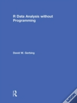 Capa do artigo Modern Data Analysis: R Without Programming