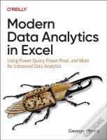 Modern Data Analytics In Excel