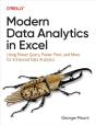 Modern Data Analytics In Excel - Preview