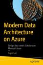 Modern Data Architecture On Azure - Preview