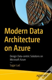 Capa do artigo Modern Data Architecture On Azure