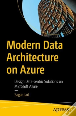 Capa do artigo Modern Data Architecture On Azure