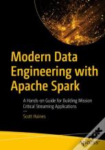 Modern Data Engineering With Apache Spark