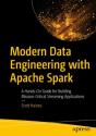Modern Data Engineering With Apache Spark - Preview