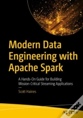 Modern Data Engineering With Apache Spark
