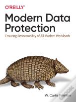 Modern Data Protection