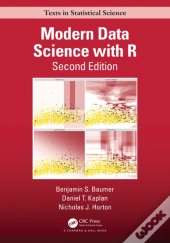 Modern Data Science With R