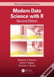 Capa do artigo Modern Data Science With R