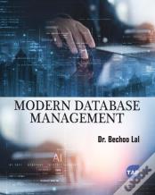 Modern Database Management
