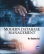 Modern Database Management - Preview