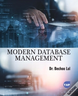 Capa do artigo Modern Database Management