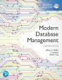 Modern Database Management, Global Edition - Preview