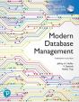 Modern Database Management, Global Edition - Preview