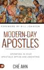 Modern-Day Apostles - Preview