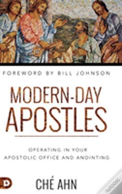 Capa do artigo Modern-Day Apostles