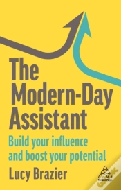 Capa do artigo Modern-Day Assistant