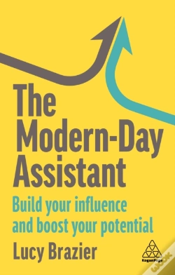 Capa do artigo Modern-Day Assistant