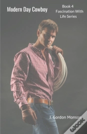 Capa do artigo Modern Day Cowboy