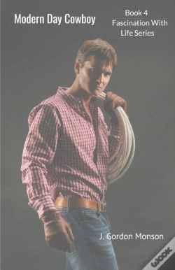 Capa do artigo Modern Day Cowboy