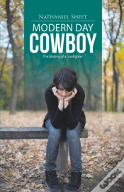 Capa do artigo Modern Day Cowboy